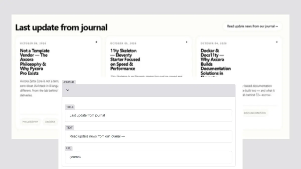 python ssg pro jamstack static site generator